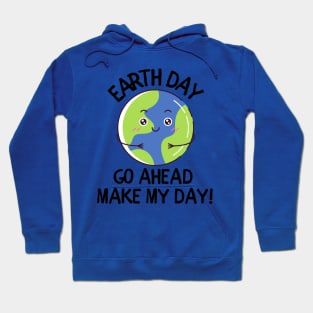 Earth Day Hoodie